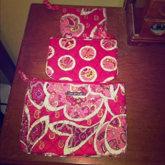 3 trio verabradley