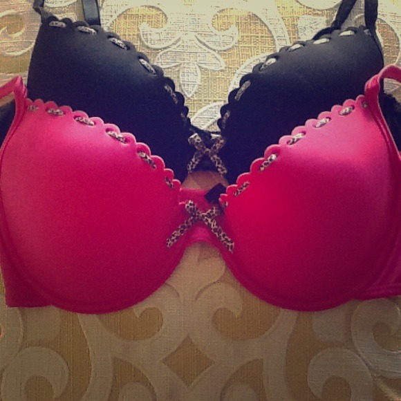 Frederick's of Hollywood 38 C NWT