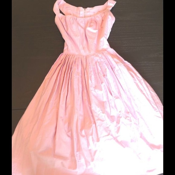 💢💢sold on eBay 💢💢Vintage Christian Dior dress - Picture 3 of 4