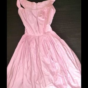 💢💢sold on eBay 💢💢Vintage Christian Dior dress