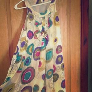 **Bundle for g1ng3r ***  tank flow shirt b/w tanks