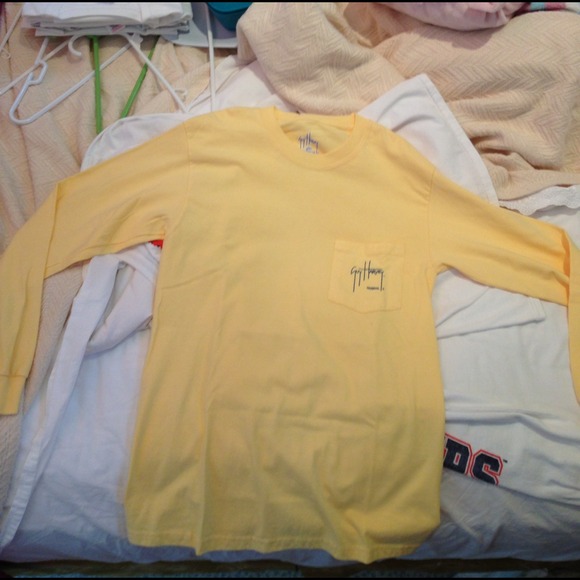 Guy Harvey Size Small shirt