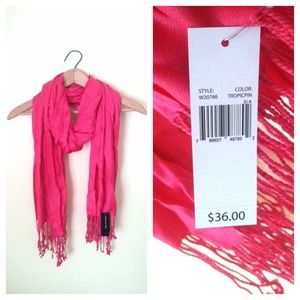 Jones New York Scarf