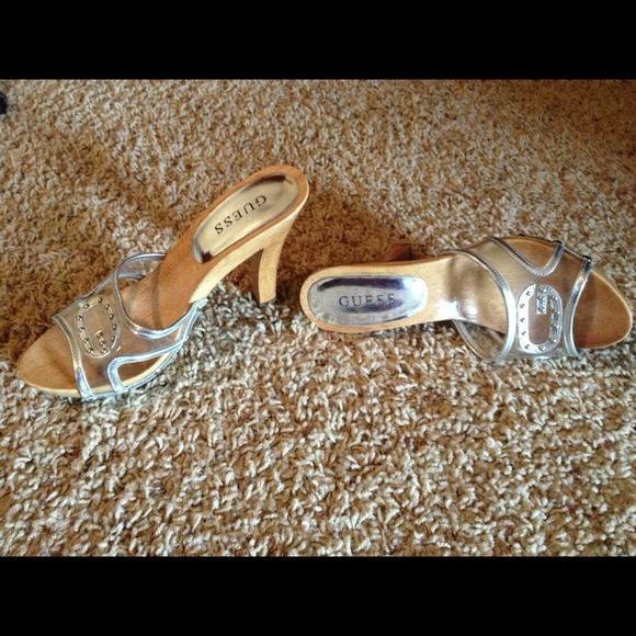 Guess shoes