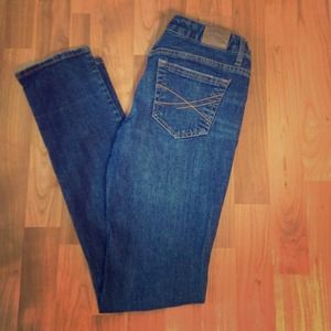 ❌SOLD IN BUNDLE❌ Skinny jeans