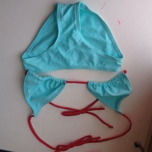 Two piece toddler/ girls