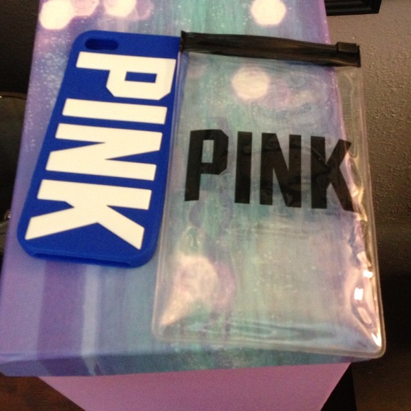 iPhone 5 case Victoria secret