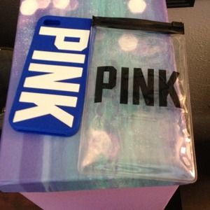 iPhone 5 case Victoria secret