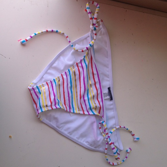 Old navy bottoms new