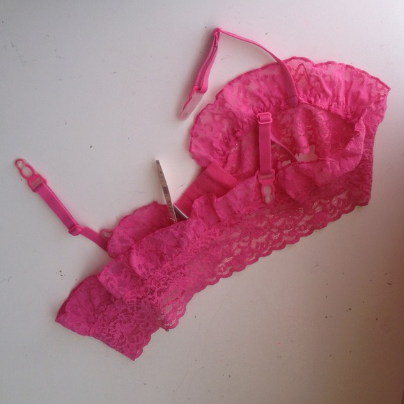 Victoria's Secret new
