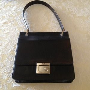 RESERVEDGucci Authentic vintage bag