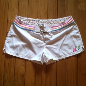 Aeropostale Swim/Board Shorts