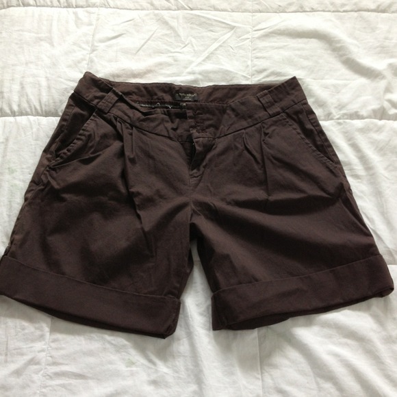 Summer Shorts