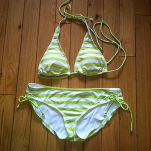 Aerie Bikini L/XL