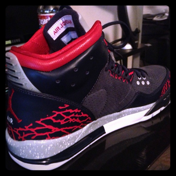 Jordans