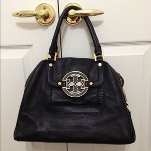 Tory Burch Amanda Satchel