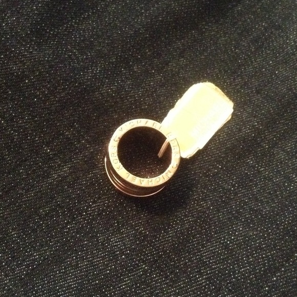 SOLD! Michael Kors Rose Gold Ring