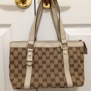 Gucci bag