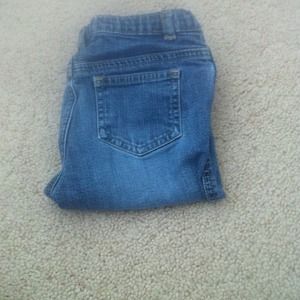 Baby gap 2T capris