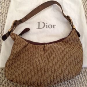 Dior handbag