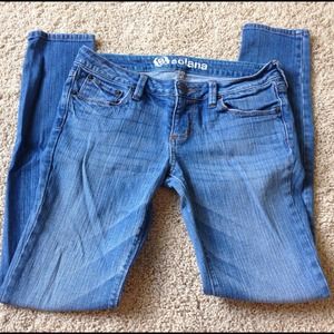 Bullhead Solana Skinny Jeans