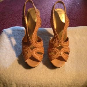 Jessica Simpson Heels