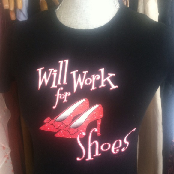Very Cute T Shirt!