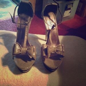 Bonnibel heels