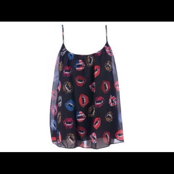 Iron fist xxl tank