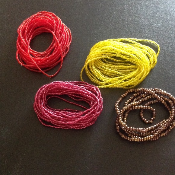 Bracelets