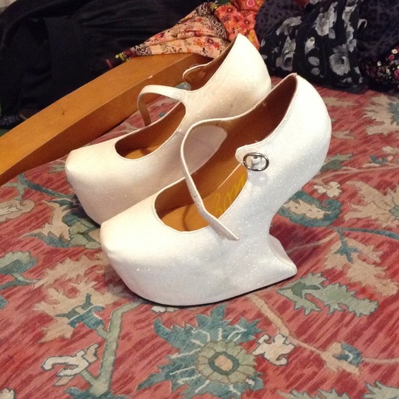 Heeless shoes 🔴sold🔴