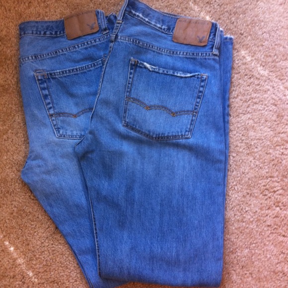 Men's jeans