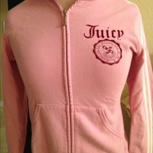 Juicy Couture Track Suit