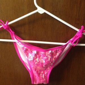 Bikini bottom