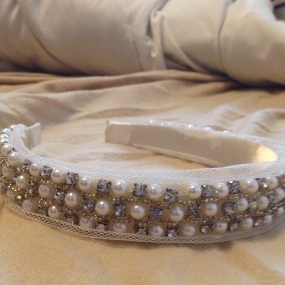 Princess headband