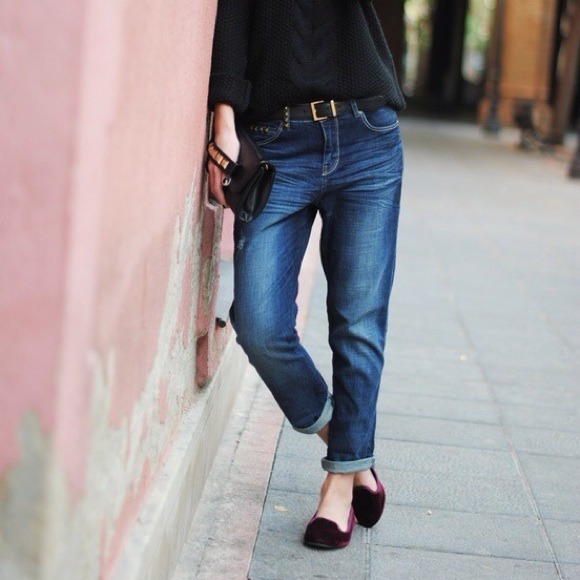 AG Stievie straight...27 Sold & Tomboys