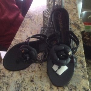 🎉Reduced!!! Black Sabdals