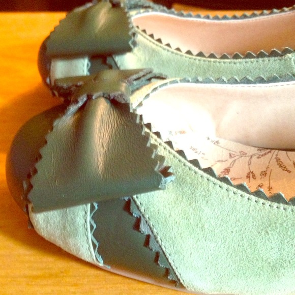 Brand New Pink Studio Shoes