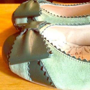 Brand New Pink Studio Shoes