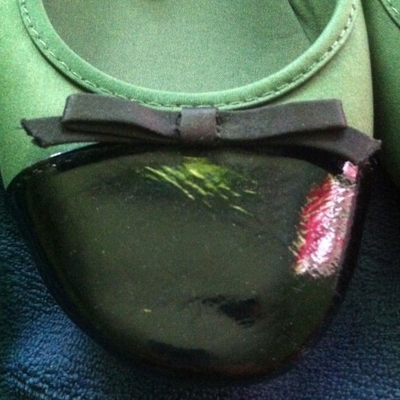 Old Navy flats - Picture 2 of 4