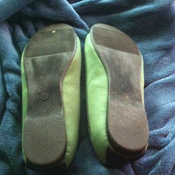 Old Navy flats - Picture 4 of 4