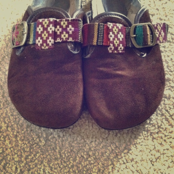 Madden Girl Slip-on Shoes