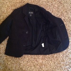 Dressy sport coat for girl or boy