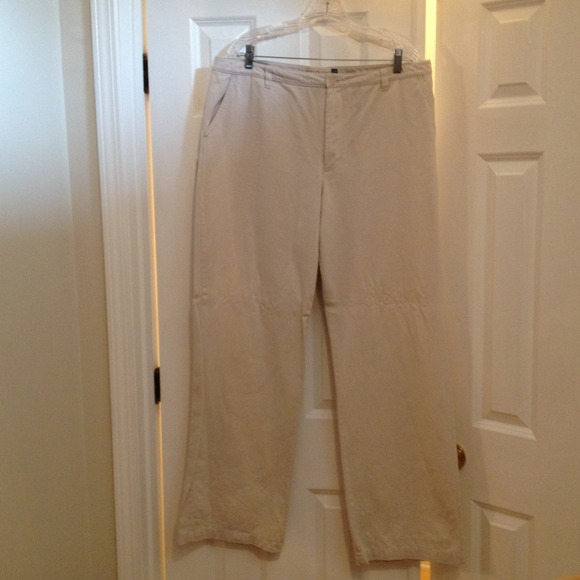 SOLD REDUCED Size 16 long pants