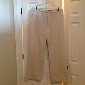 SOLD REDUCED Size 16 long pants