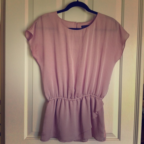 ❌SOLD❌$5 Top