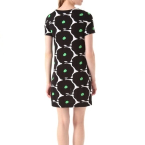 Chioma Intarsia Knit Dress - Picture 2 of 4