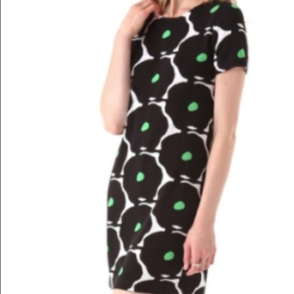 Chioma Intarsia Knit Dress - Picture 4 of 4