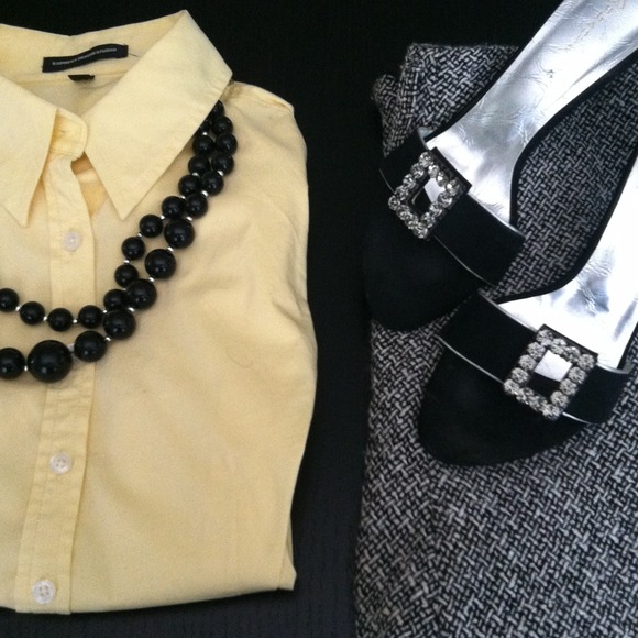 Express dress shirt