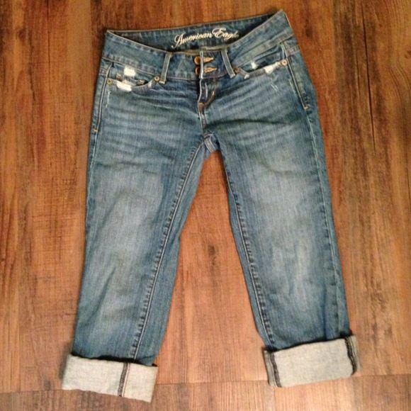 American Eagle jeans - Picture 2 of 4
